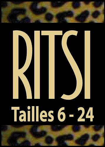 Hands On Fashion – With Ritsi Plus!