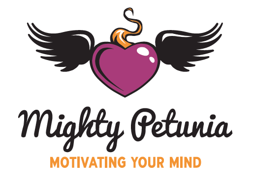 Business-Might Petunia Logo