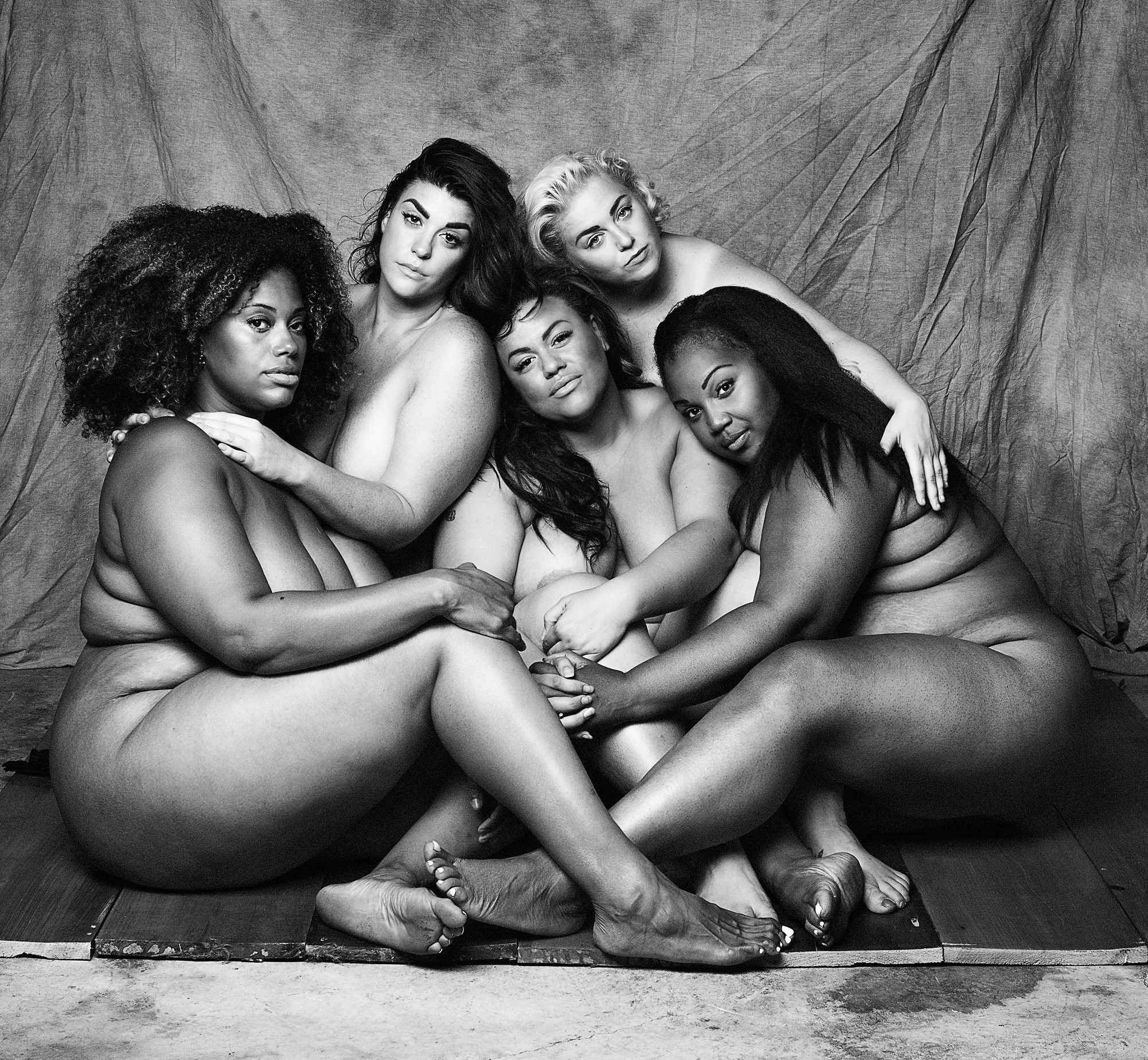 Super SHEroes – a Mission of Body Acceptance