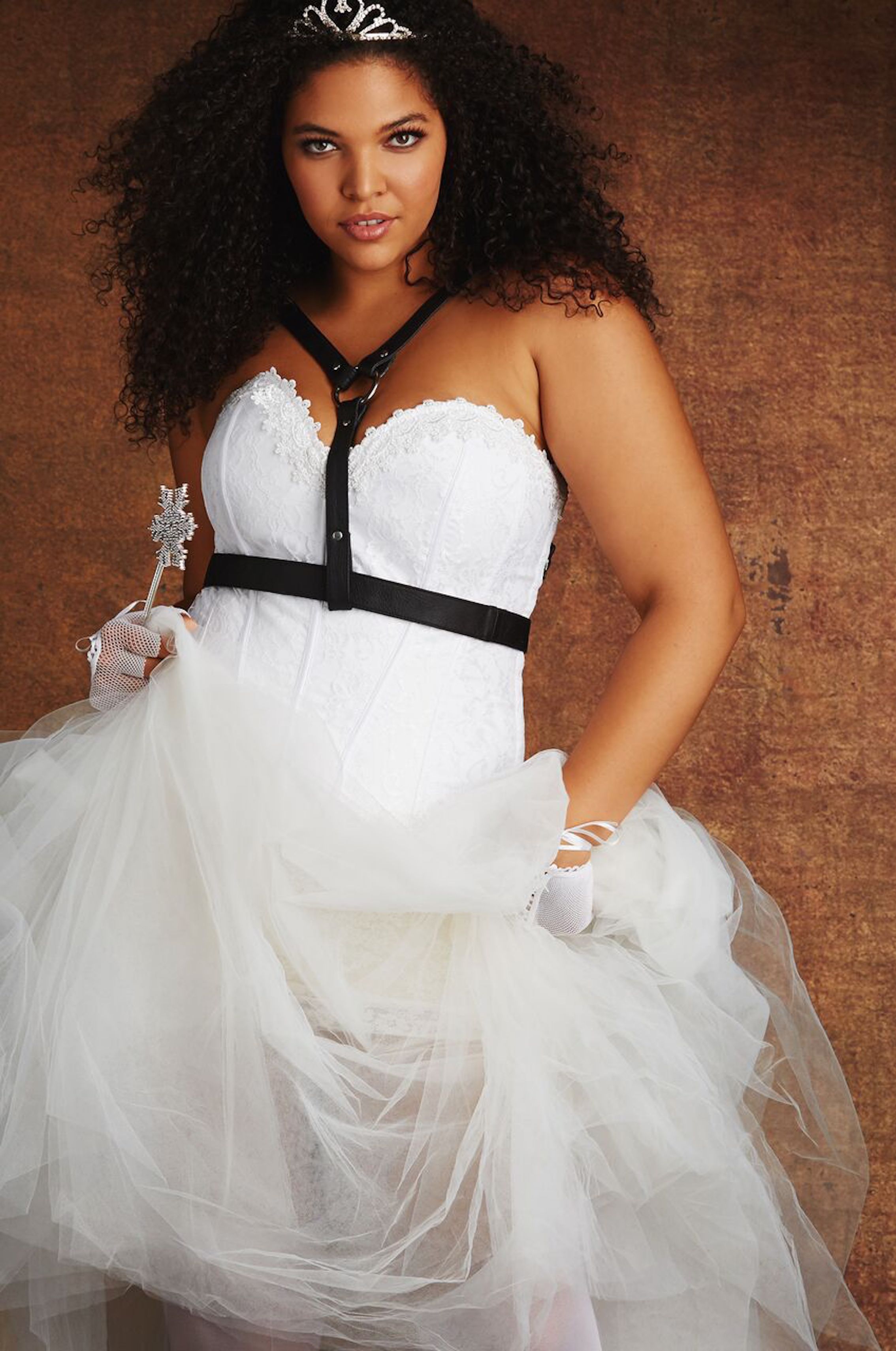 Sexy Plus-Size Halloween Costumes To Feel Fabulous In 