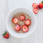 Boost Digestion with Oats