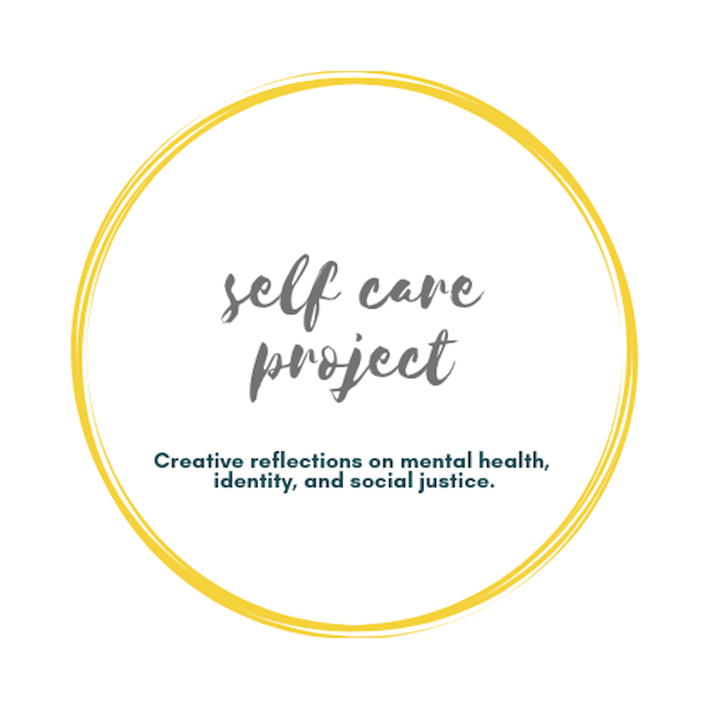 Self Care Project by Tasha Jordan