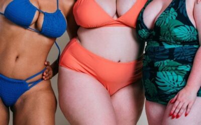 Why You Should Throw a Body-Positive Pool Party