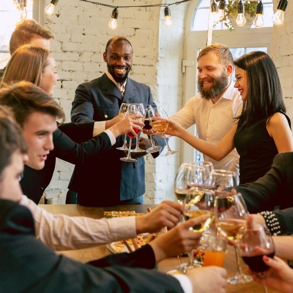 How To Throw a Solid Office Party on a Budget