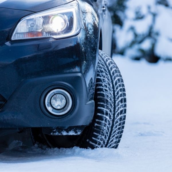 5 Essential Winter Car Maintenance Tips To Remember