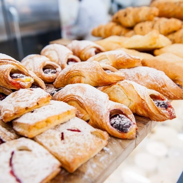 Tips for Starting a Successful Bakery Business
