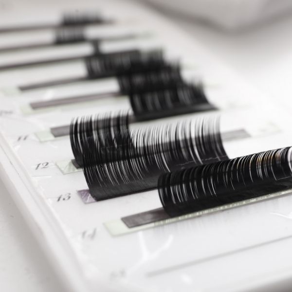 The Best Eyelash Extensions for Every Eye Shape