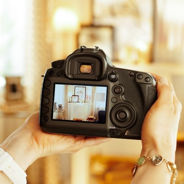 Tips on Staging Your Home for Real Estate Photos
