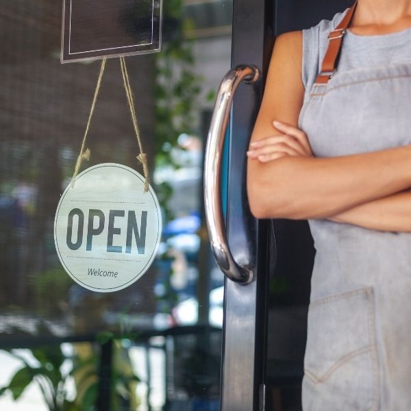 How To Survive Your First Year as a Small Business Owner