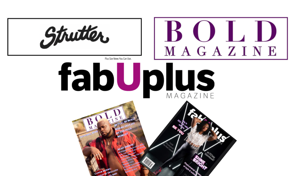 FabUplus Magazine is Hiring!