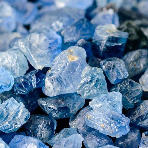 Top Gemstones To Buy for Affordable Jewelry