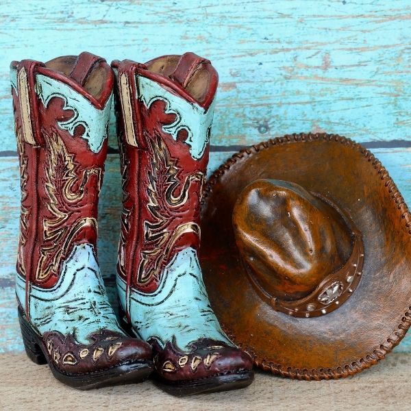 5 Fashion Tips Every Cowgirl Needs To Know