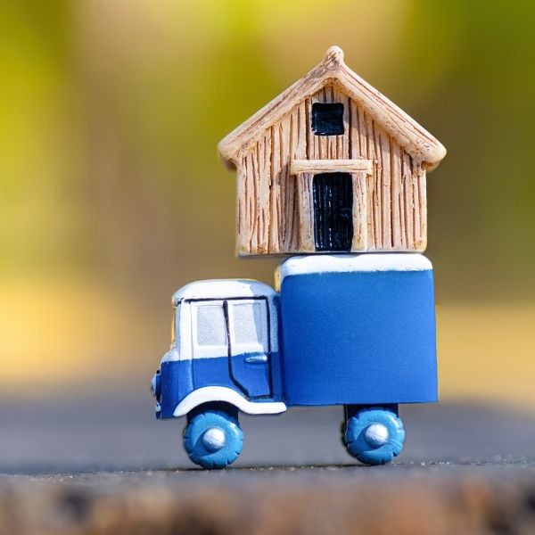 Considerations Before Moving Into a Tiny Home