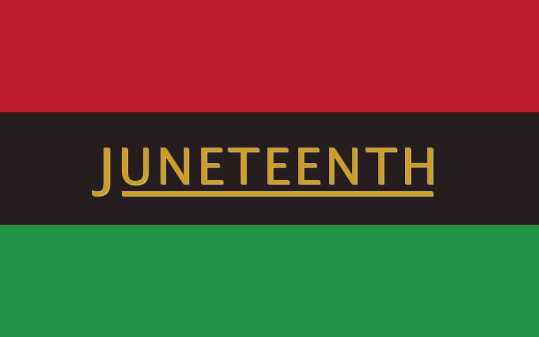Juneteenth: A Brief History