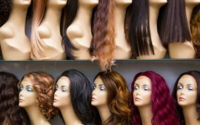 What First-Time Wig Wearers Need To Know