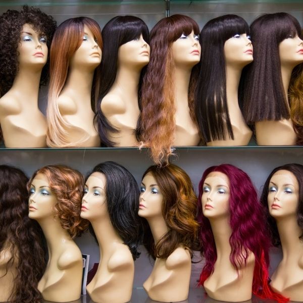 What First-Time Wig Wearers Need To Know