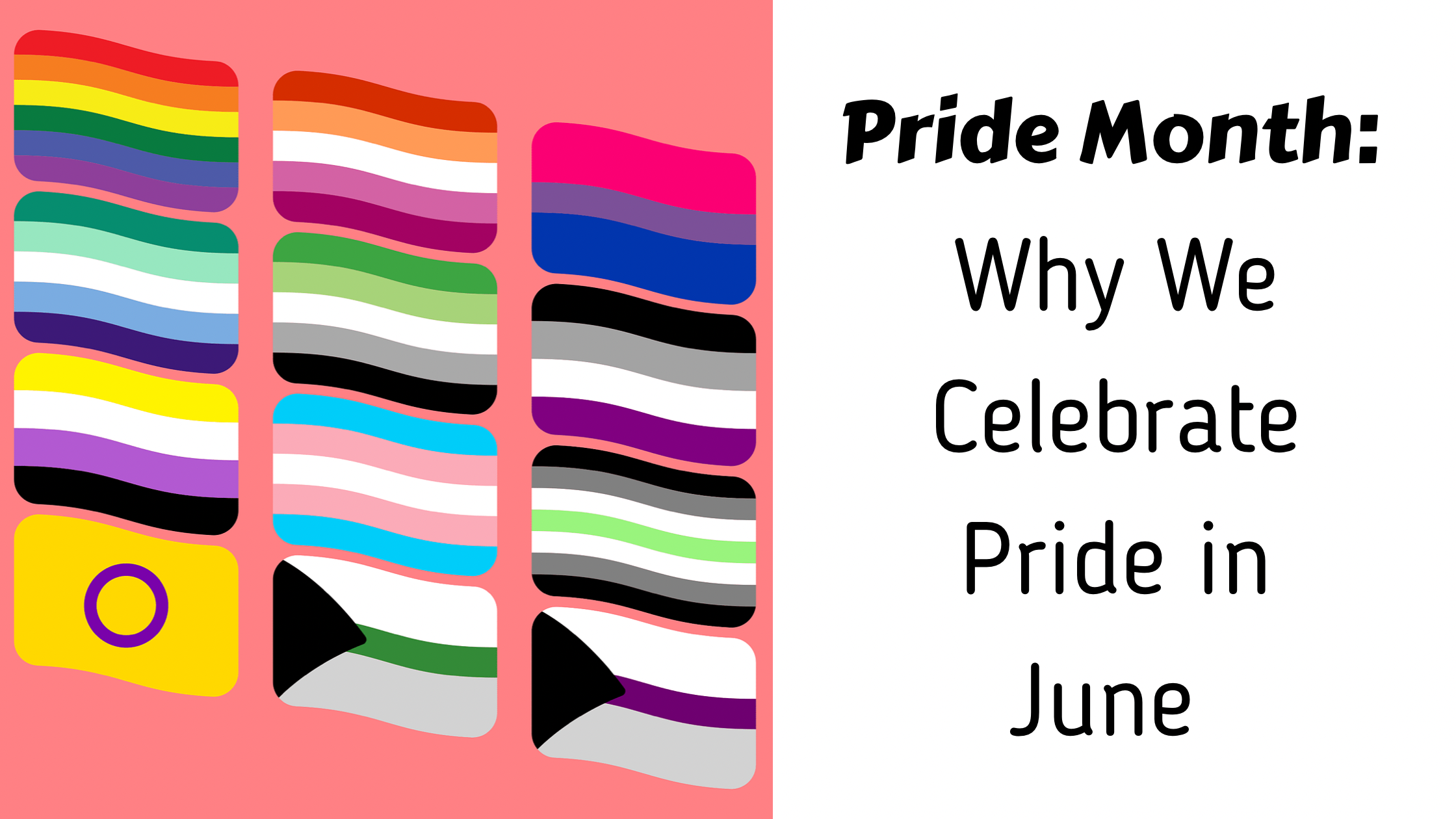 Pride Month Why We Celebrate Pride in June FabUplus Magazine