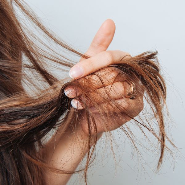 Common Hair Care Mistakes You Want To Avoid