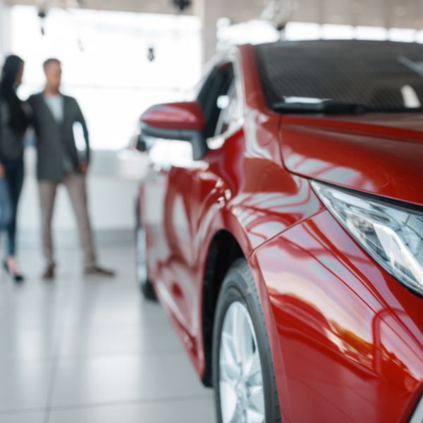 What To Know Before Buying Your First Car