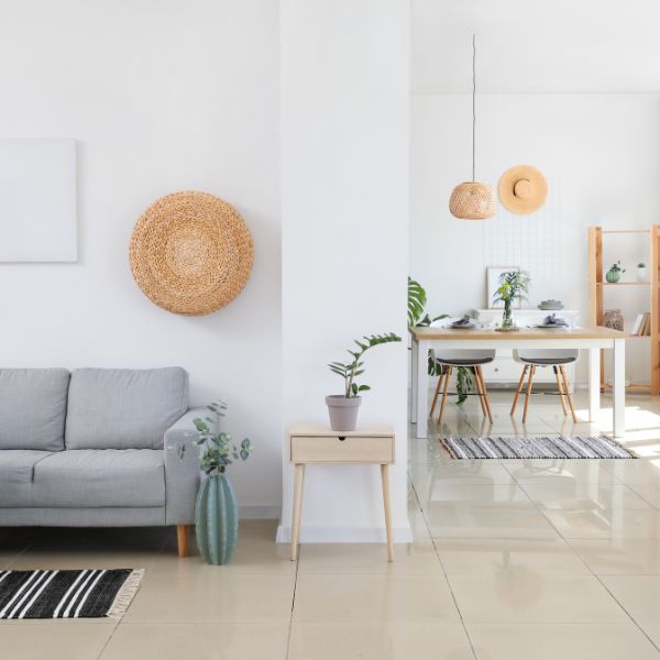 The Best Tips for Furnishing Your First Apartment
