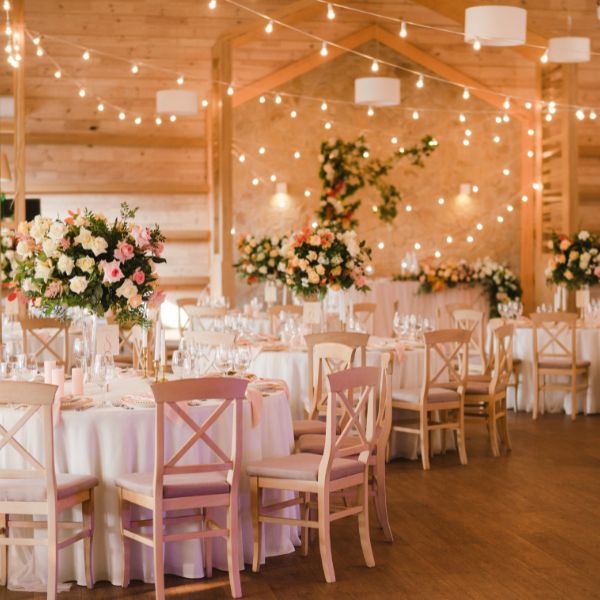 Things To Remember When Planning a Wedding Reception