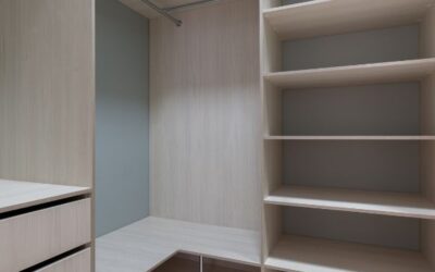Things You Will Love About a Custom Closet System