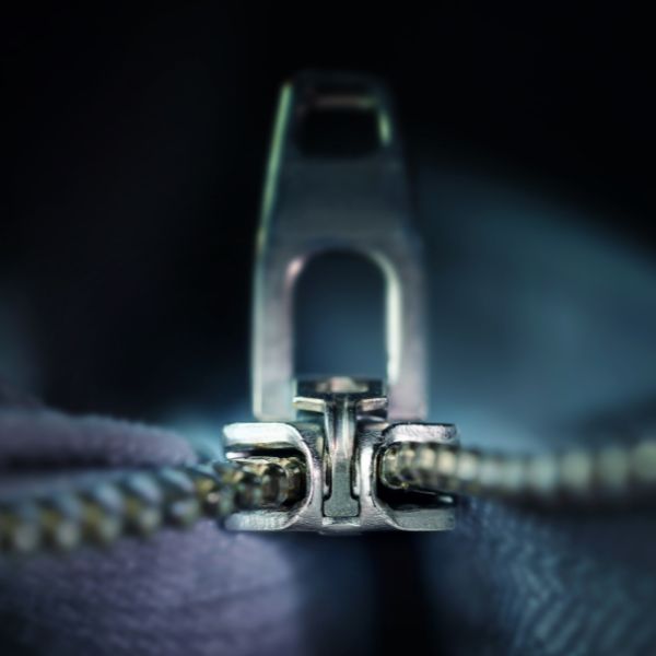 How Zippers Changed the Fashion Industry