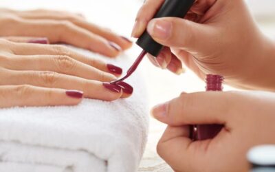 Service Add-Ons Your Nail Salon Should Offer