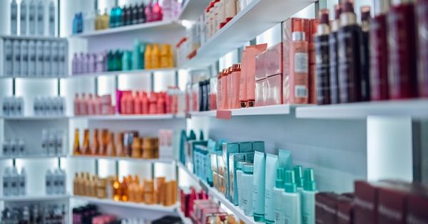 How To Make Your Cosmetics Stand Out on the Shelf