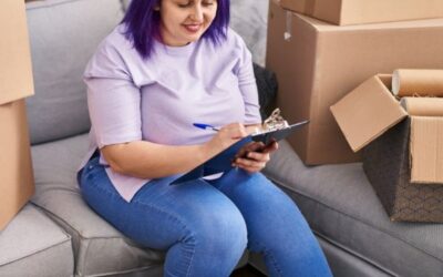 Tips for Moving Into a New Home on a Budget