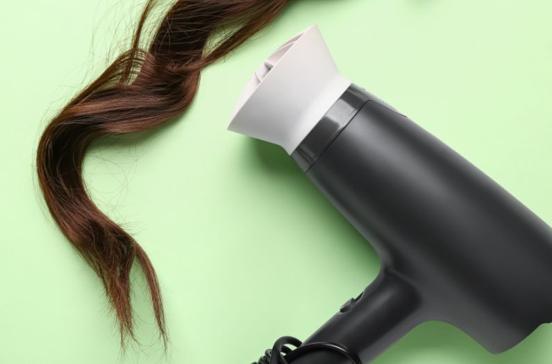 Tips for Achieving and Maintaining Silky Hair